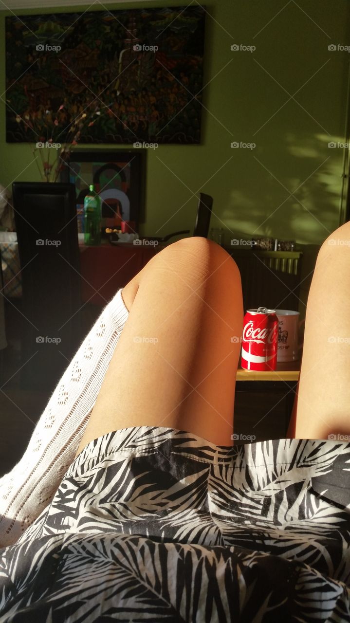 People, Woman, Indoors, Adult, Girl