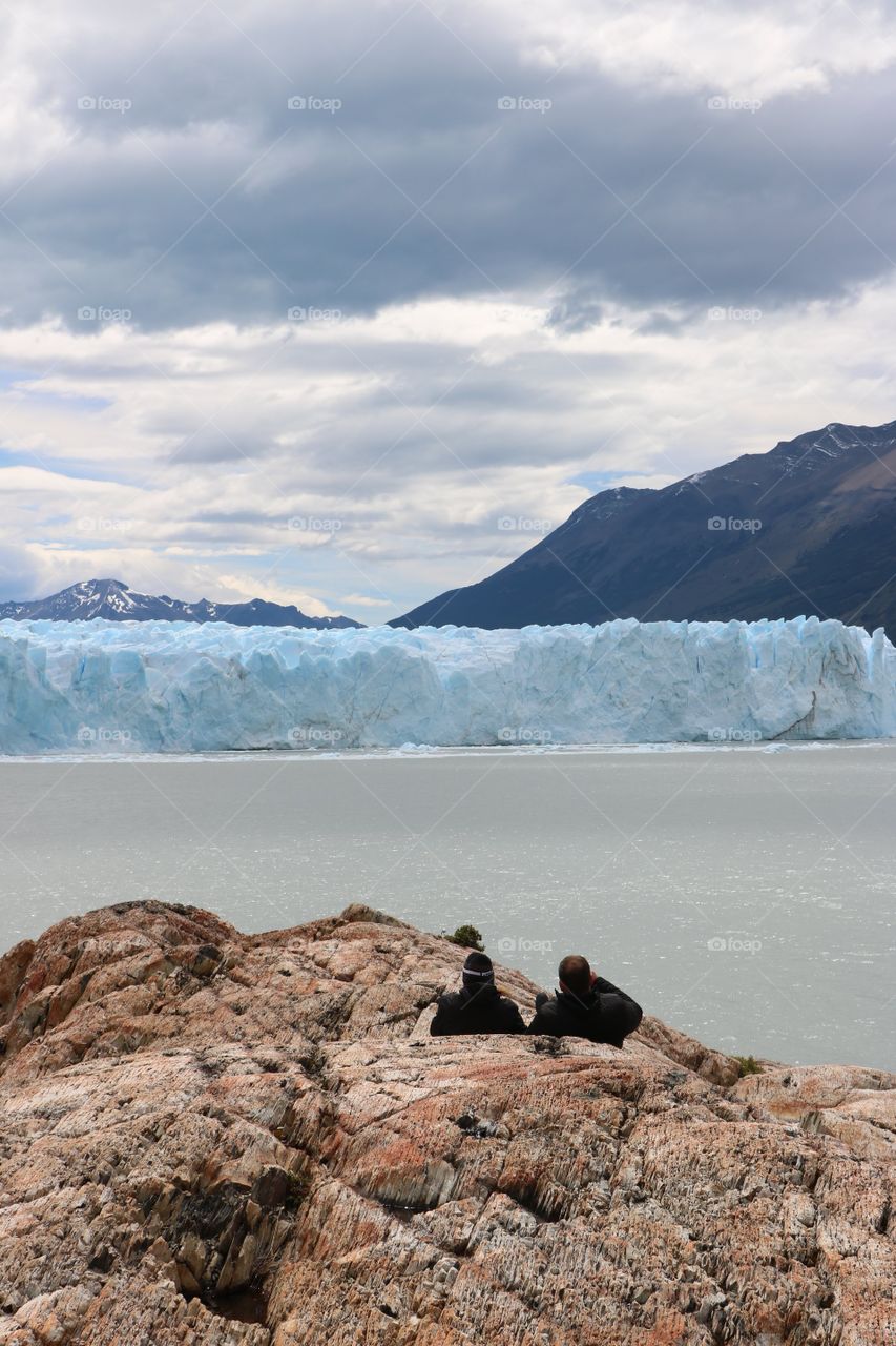 Perito Moreno