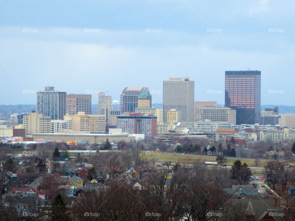 Dayton Ohio