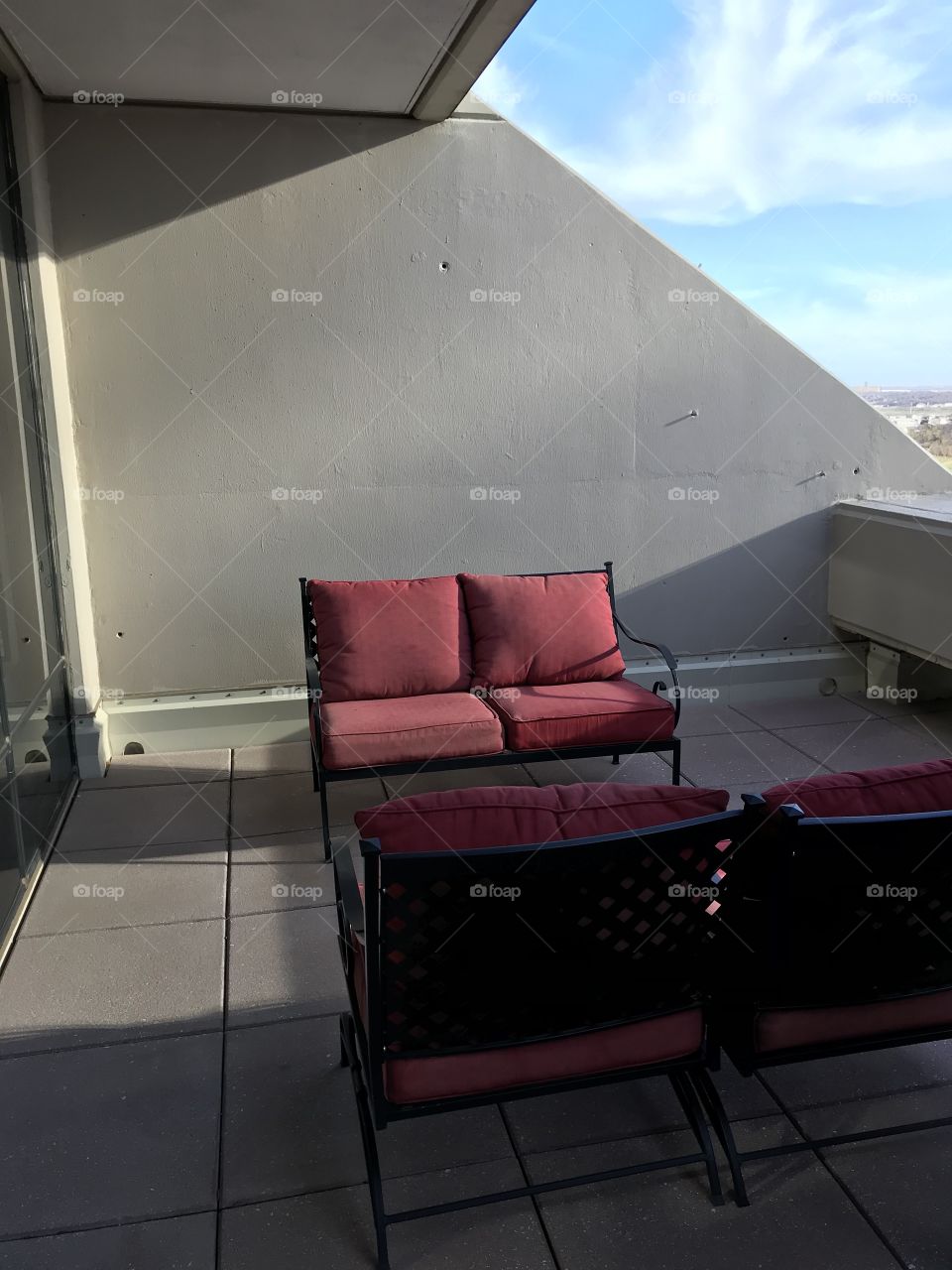 Worthington Fort Worth