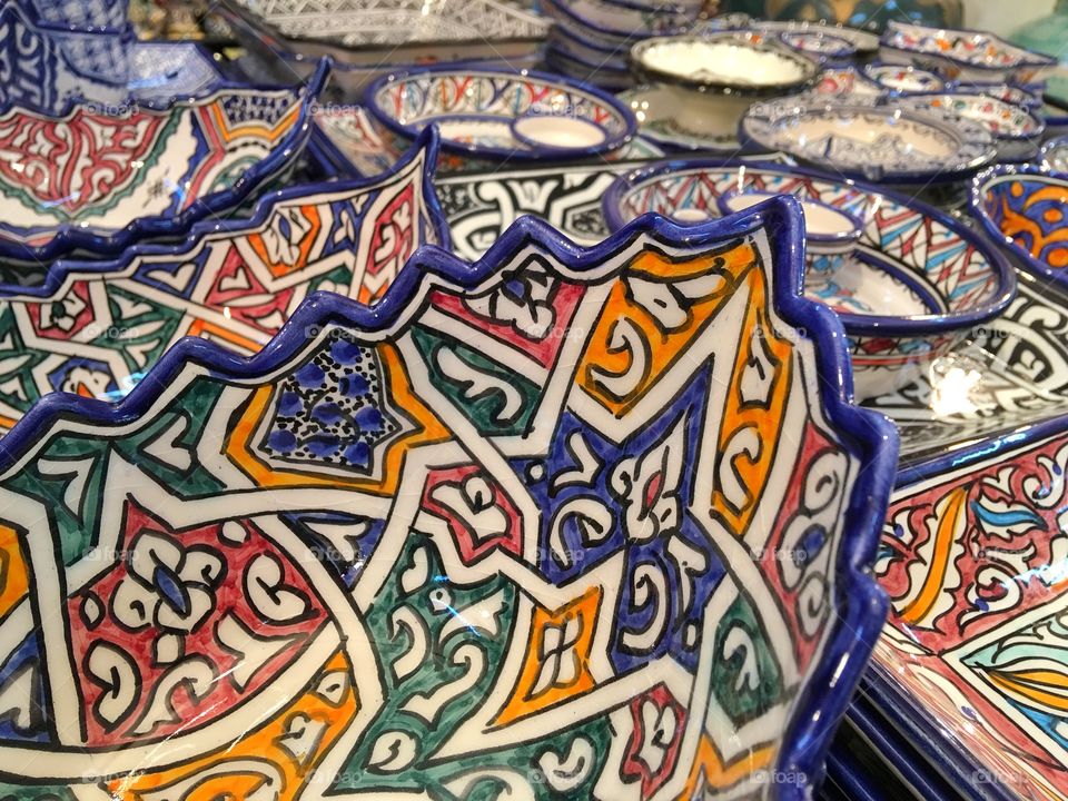 Art, Pattern, Decoration, Culture, No Person