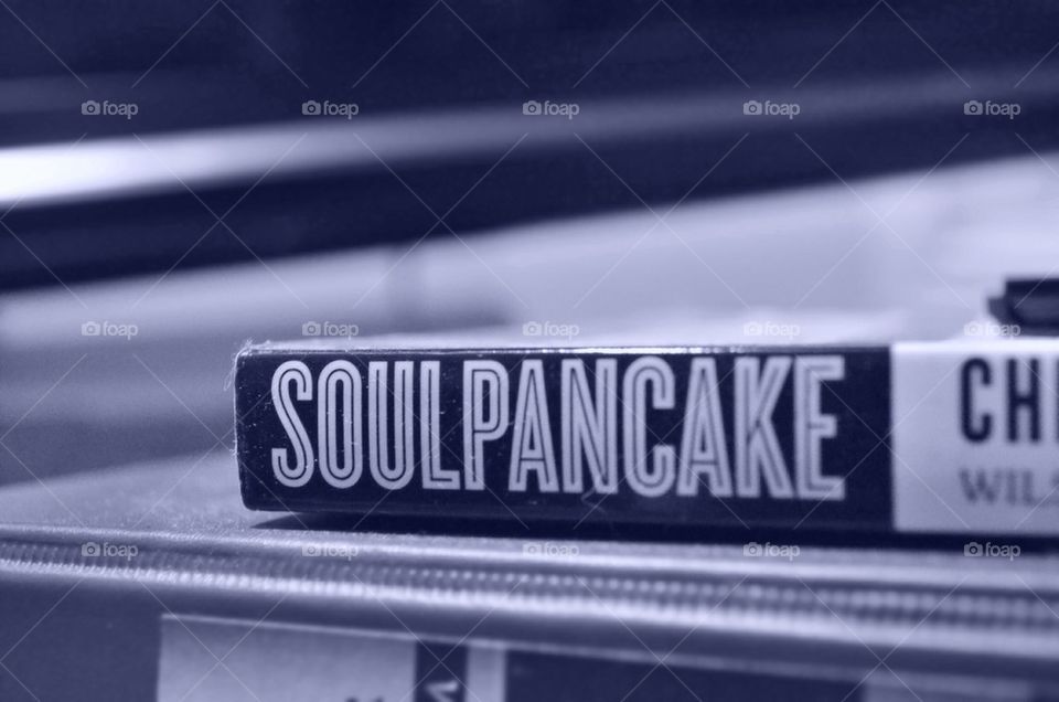 SoulPancake