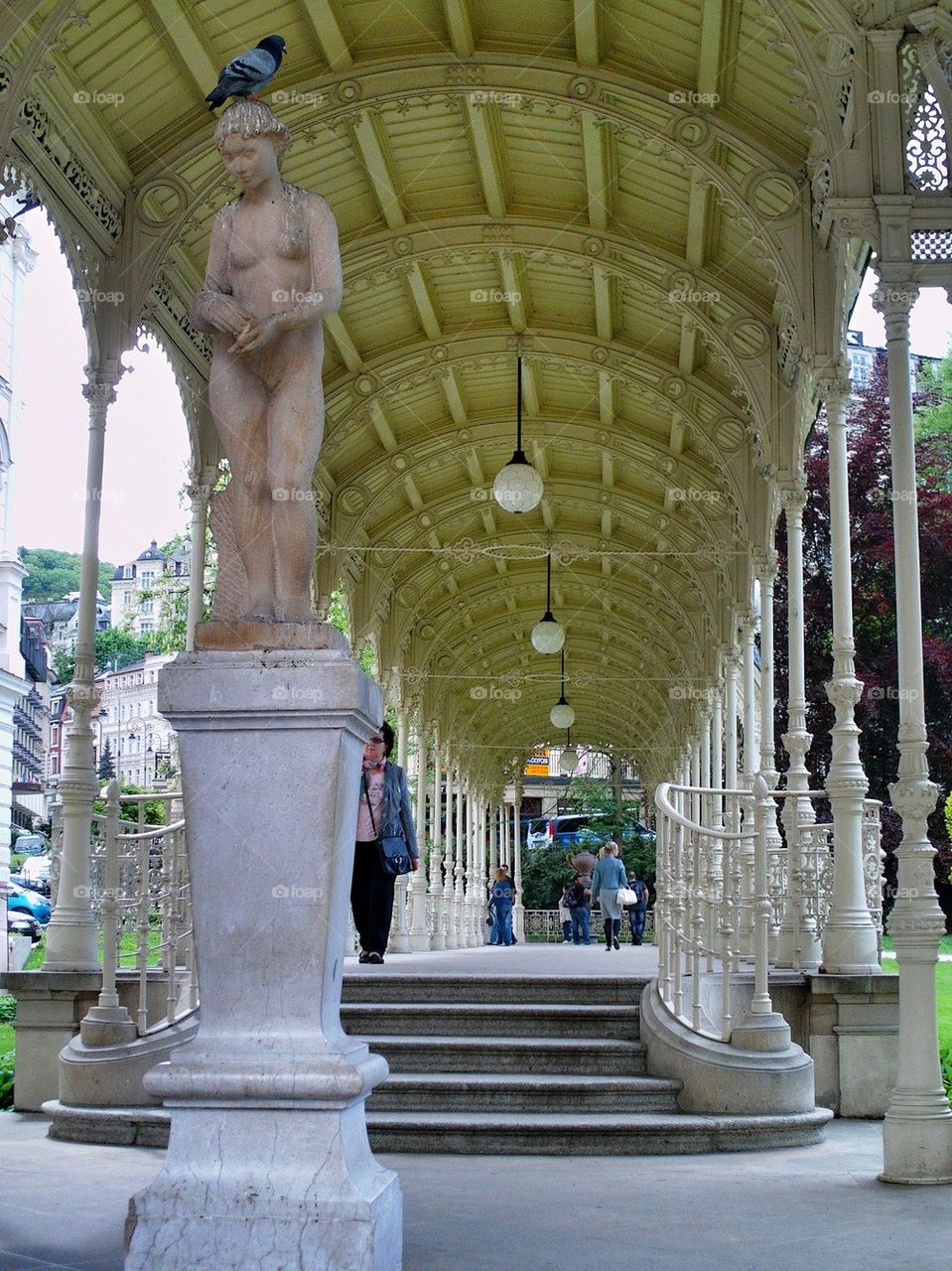Karlovy vary