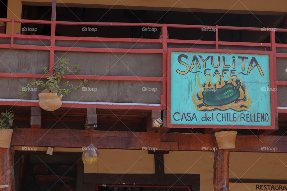 Sayulita, a please to visit and just relax