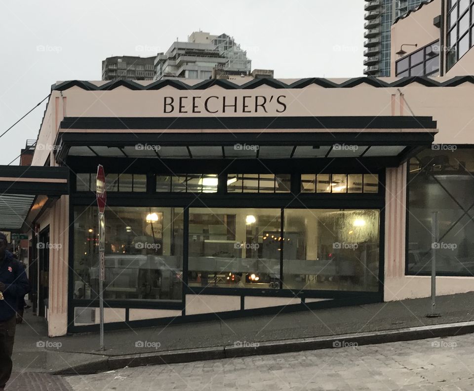 Beecher’s 