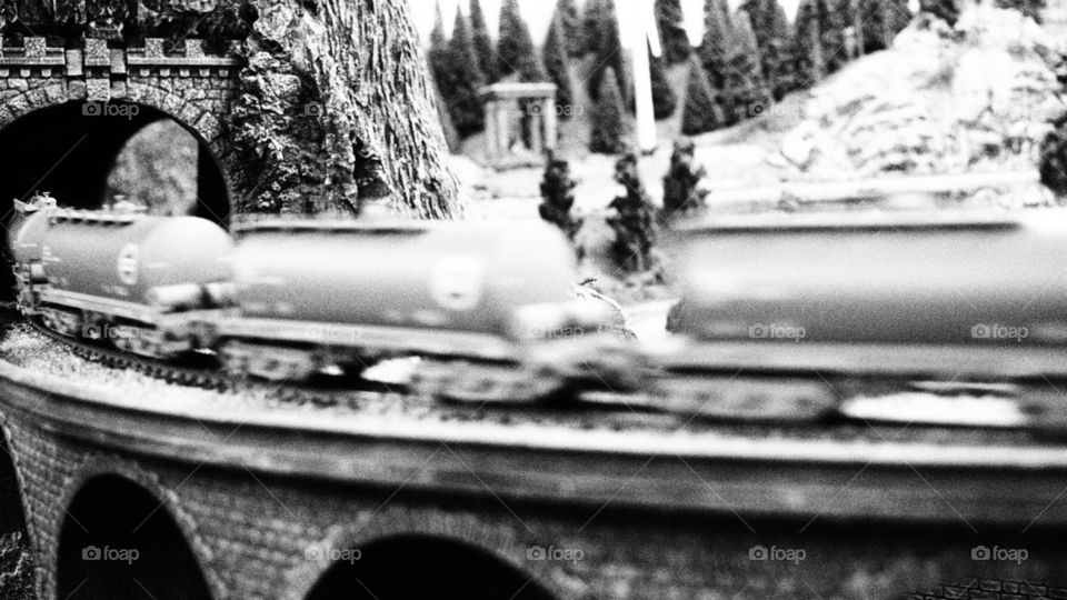 De viaje por el ayer
Traveling through yesterday