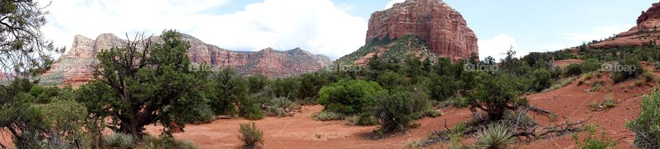 Sedona Arizona 