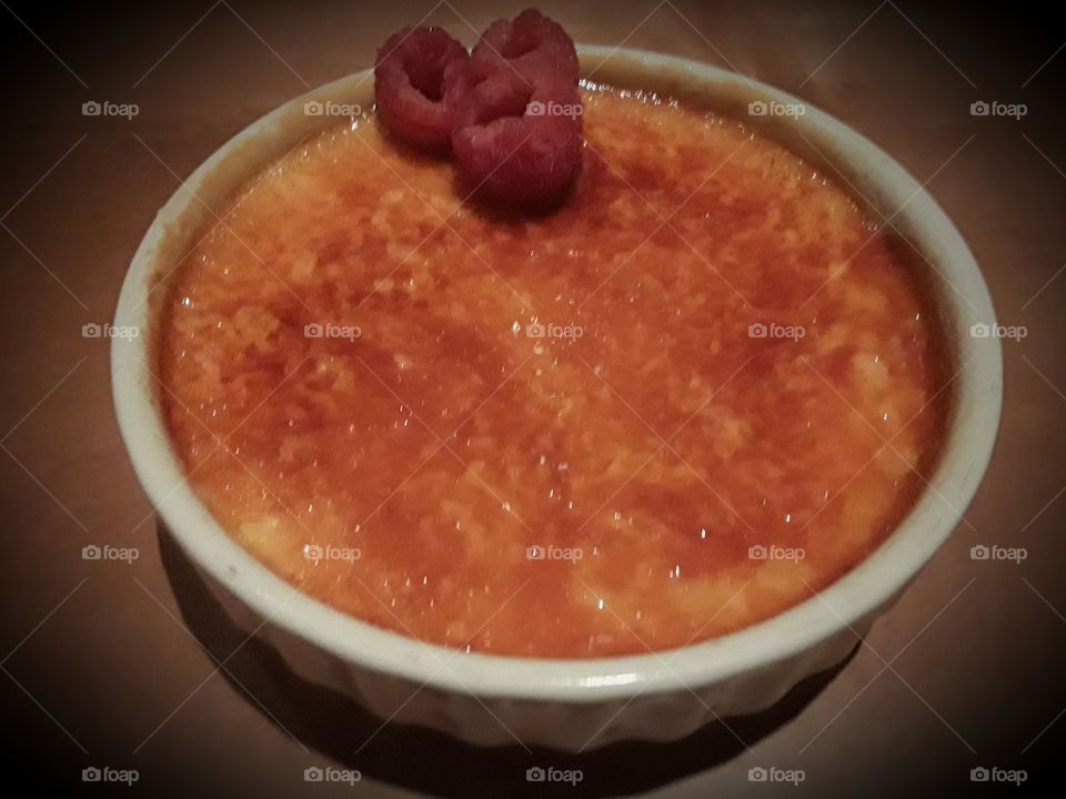 Creme Brulee