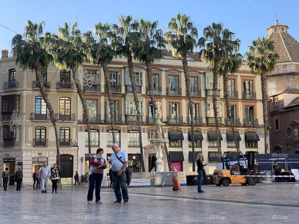 Malaga 