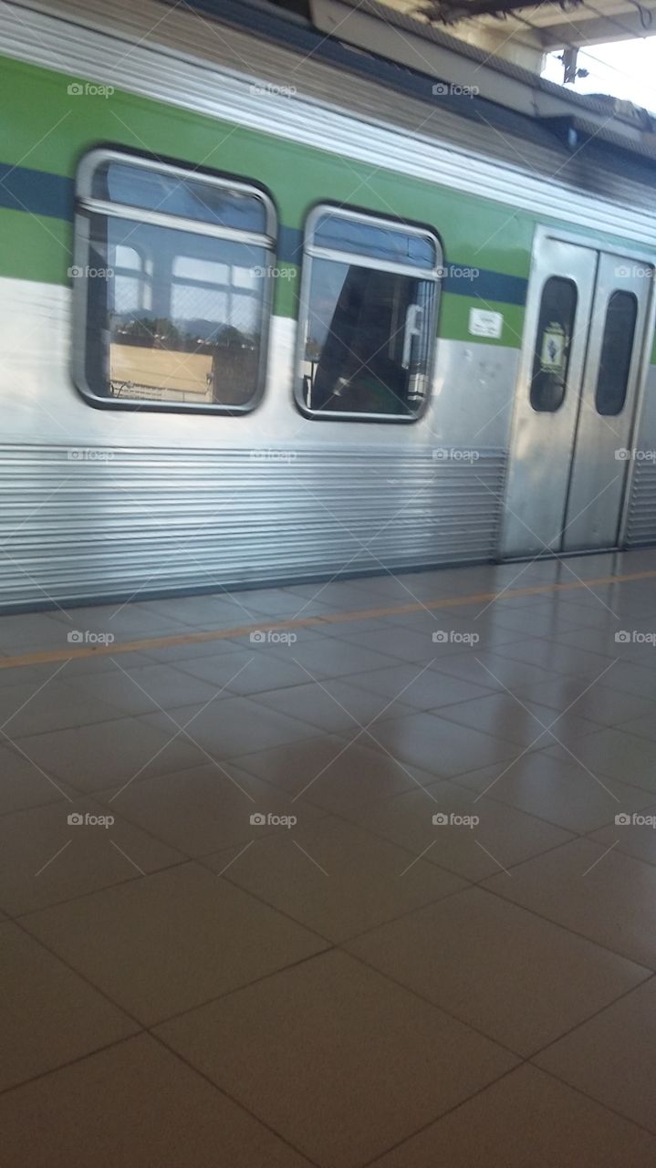 metrô