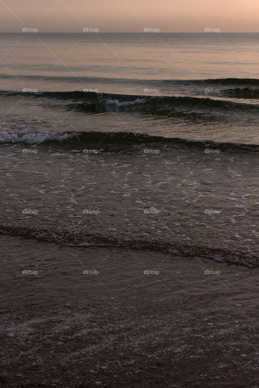 • Seascape Gdansk
• Sunrise 🔅
• 2172019  ♥