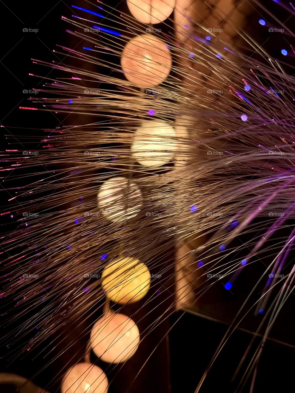 The light that transforms spaces with its gentle glow ✨