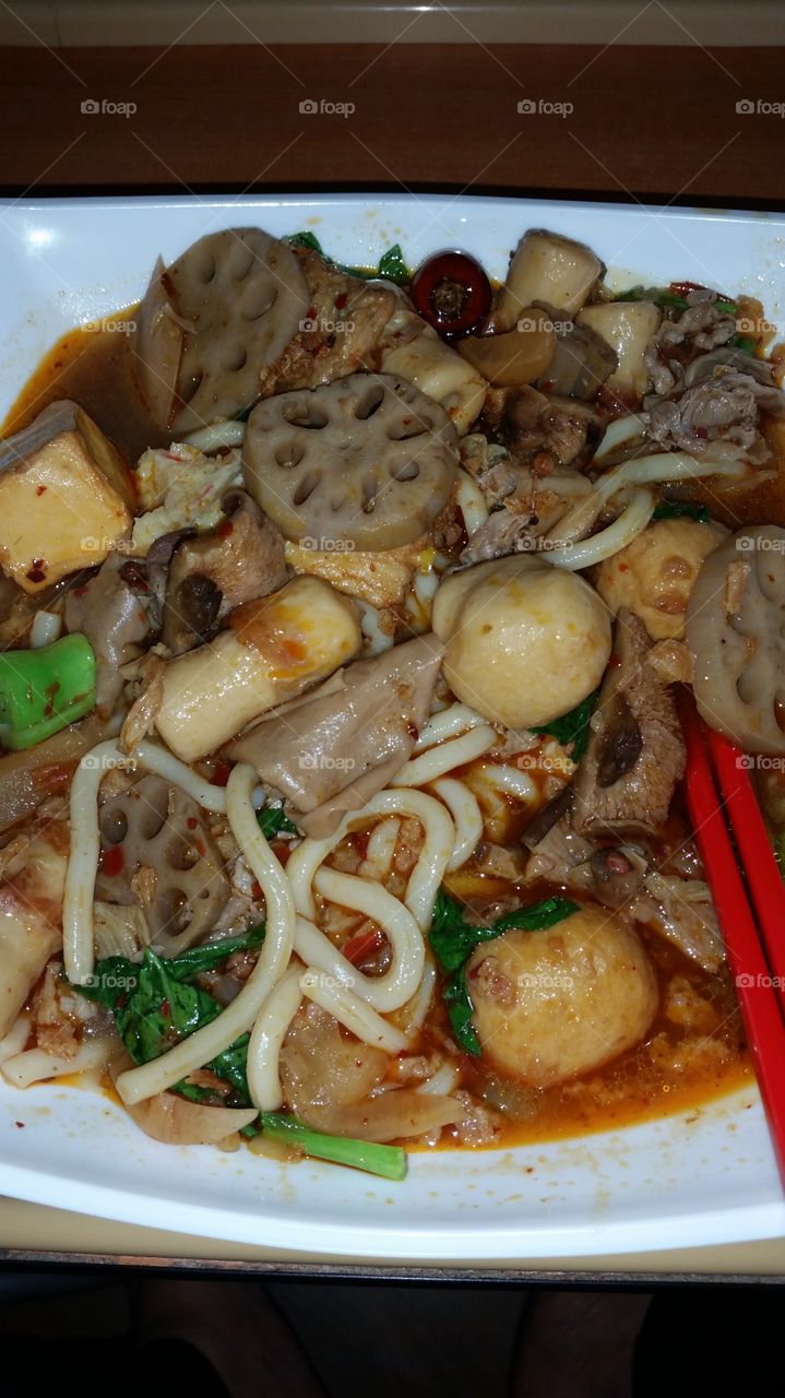 Food, Dinner, Meat, Meal, Lunch