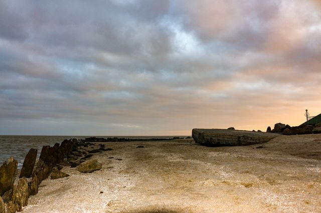 Coast