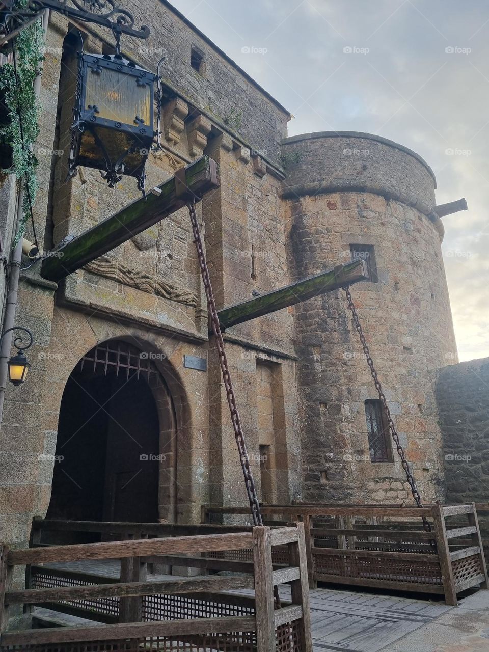 Mont Saint Michel - Bretagne