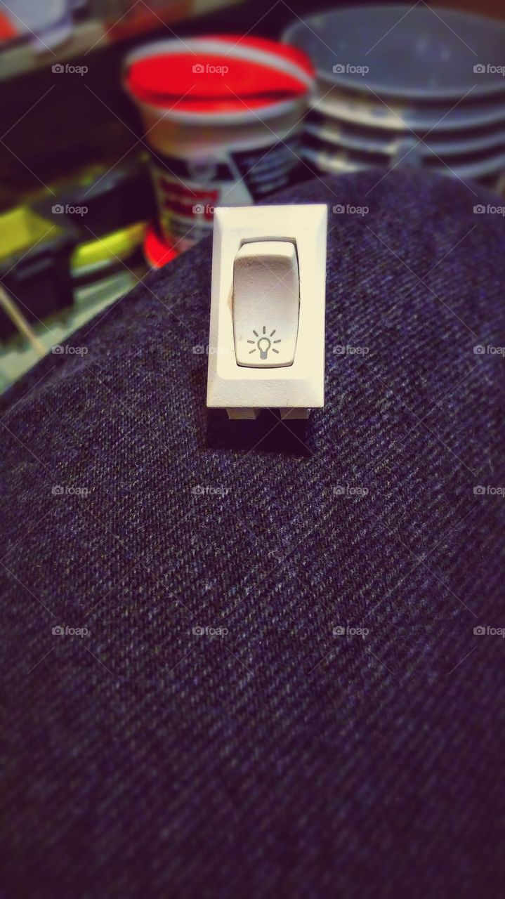 replacement light switch