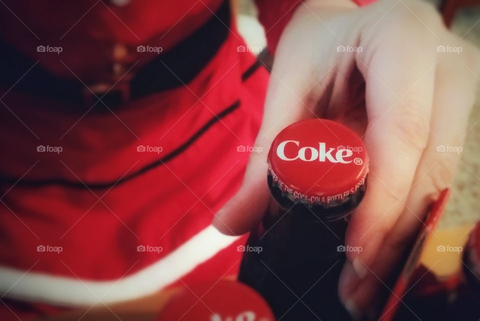 Coke