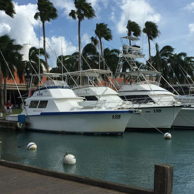 Aruba
