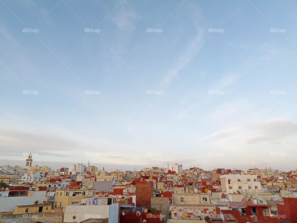 clouds make the sky more beautiful