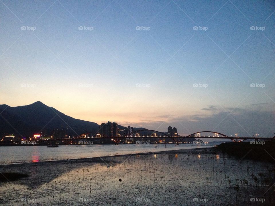 Tamsui River