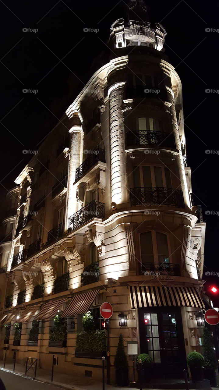 Paris 16th arrondissement
