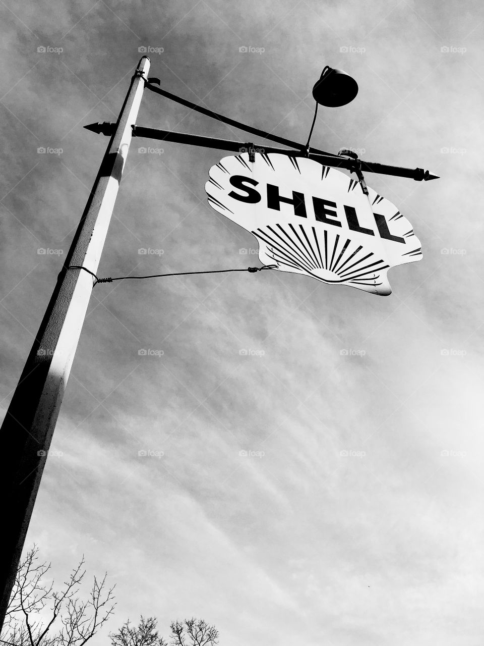 Shell