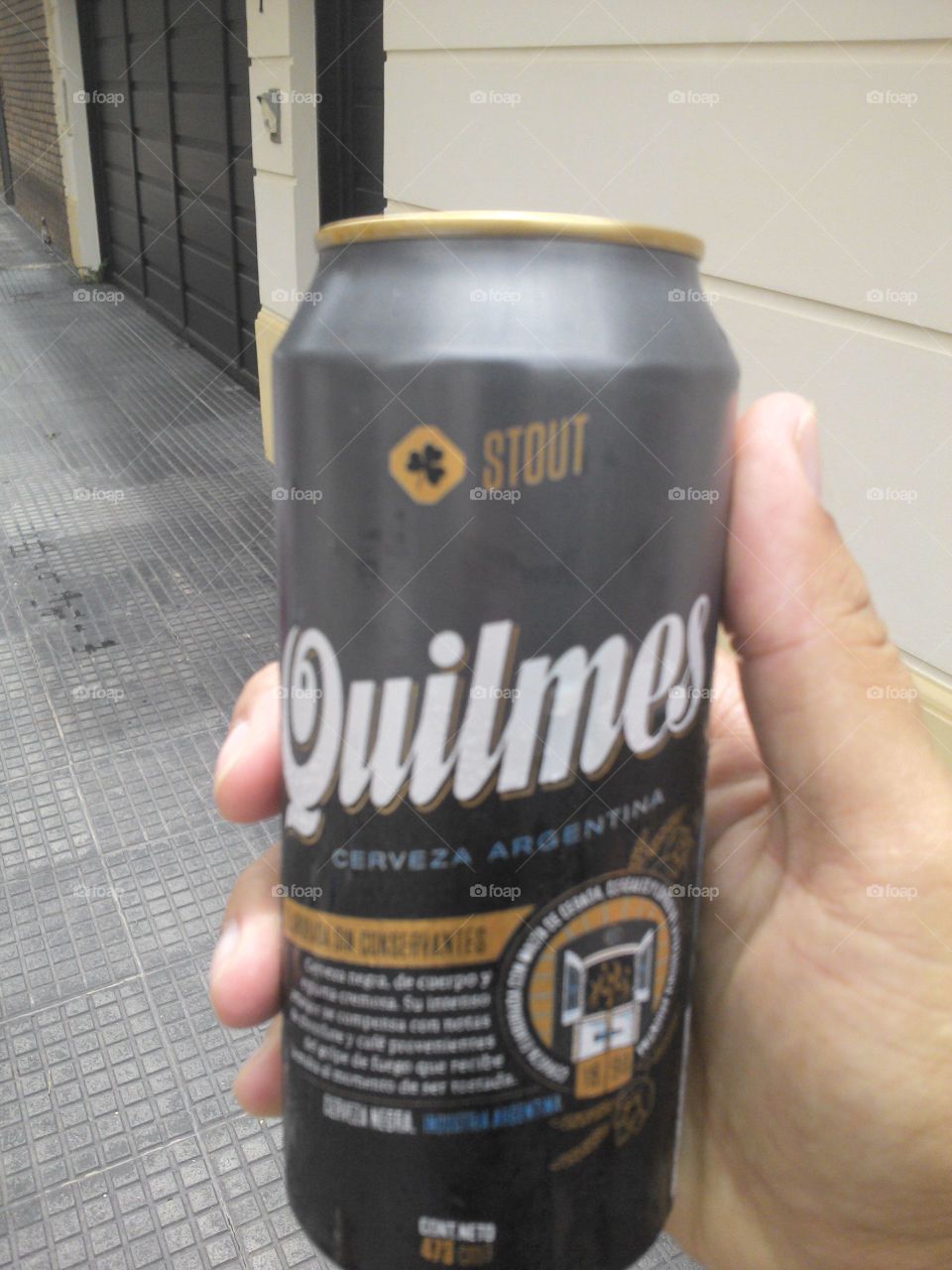 beer in Corrientes