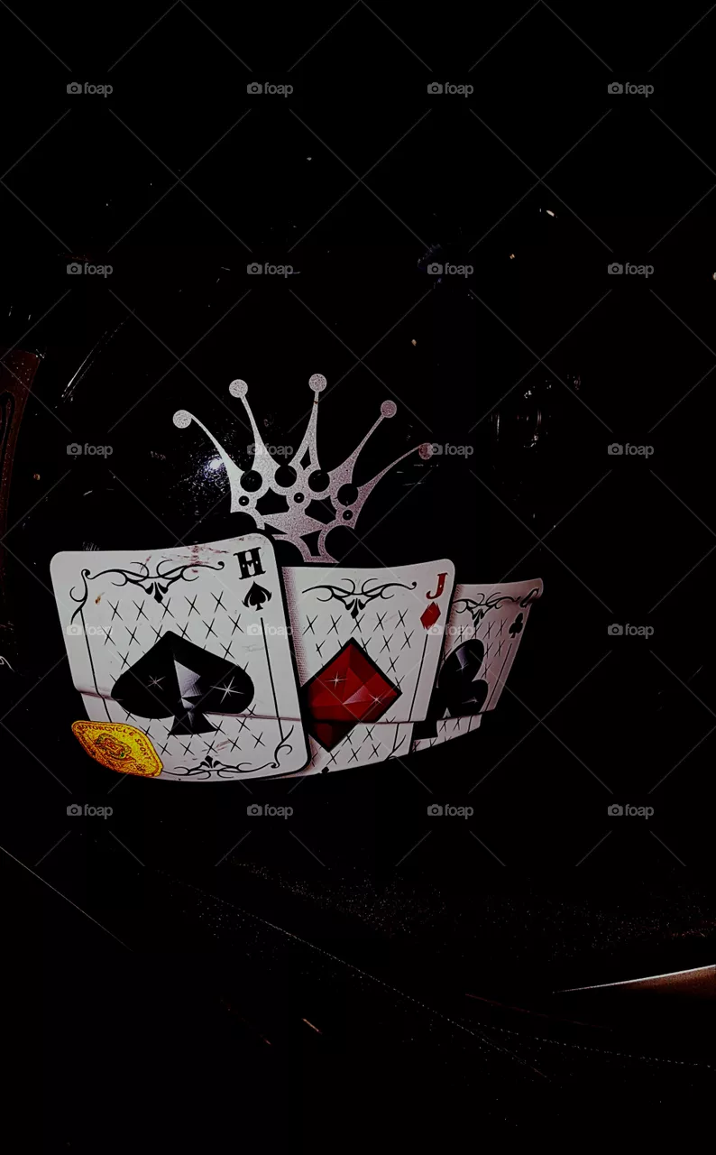 poker