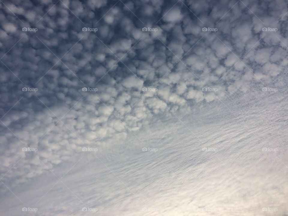 Clouds 