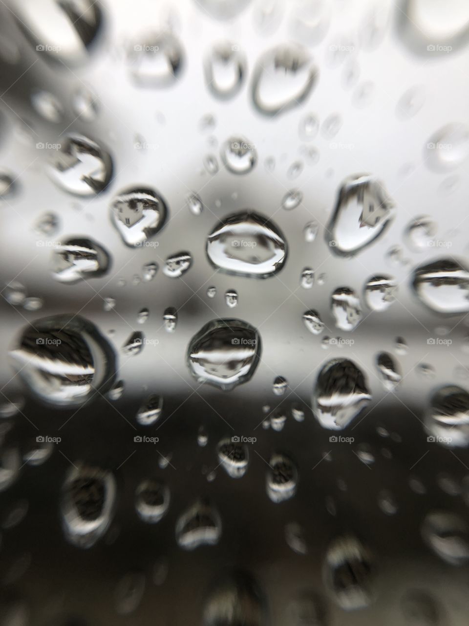 Droplets