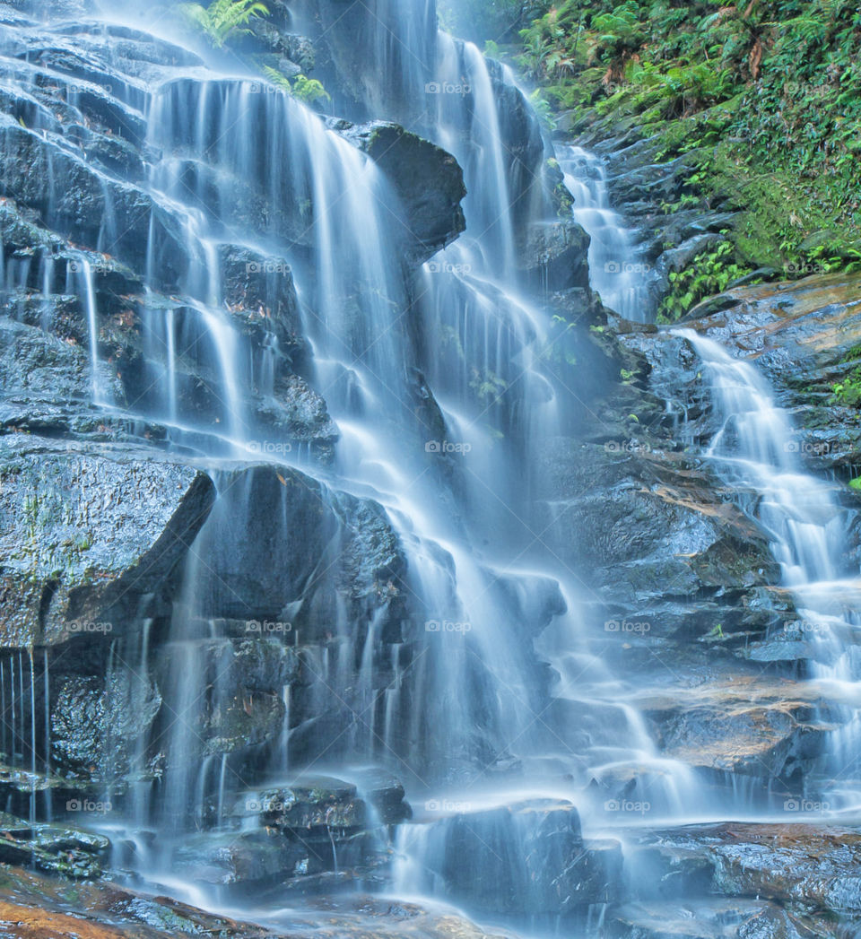 Travel around the world