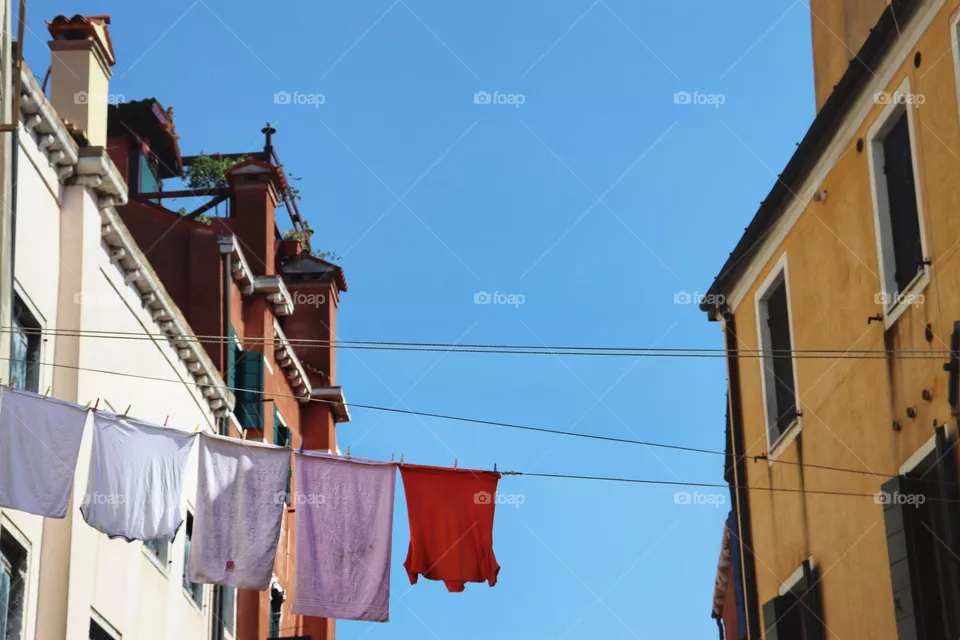 That's Italy!