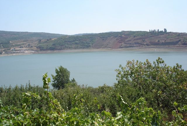 Lake Ram