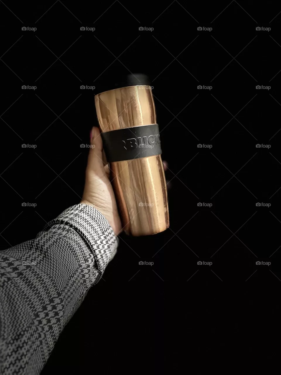 Coffee anyone?
