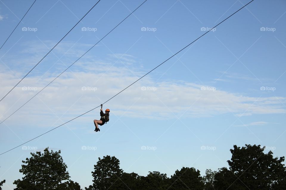 Zipline 