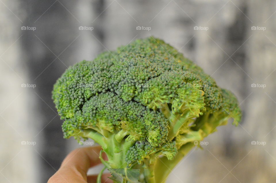 Broccoli 