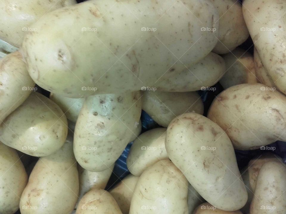 Potatoes