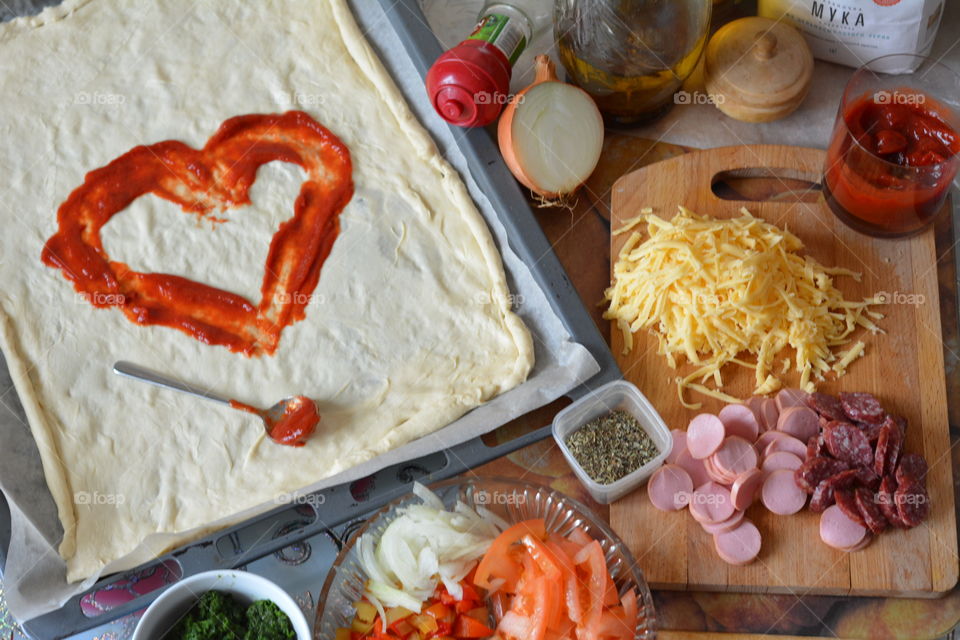 Food, No Person, Cooking, Meal, Dinner