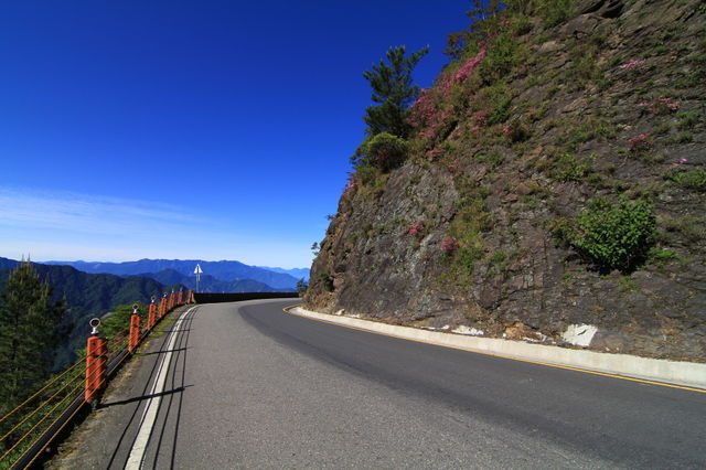 scenic trip