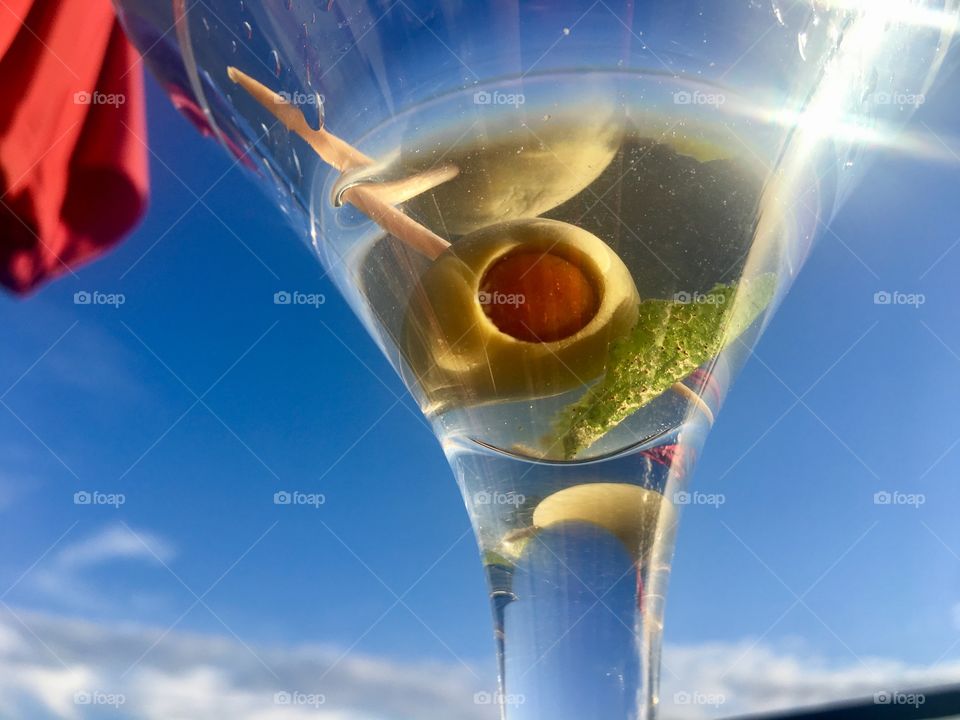 Martini 
