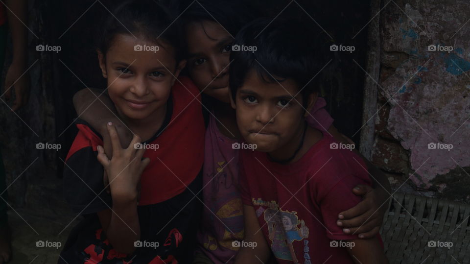 People, Child, Portrait, Adult, Girl