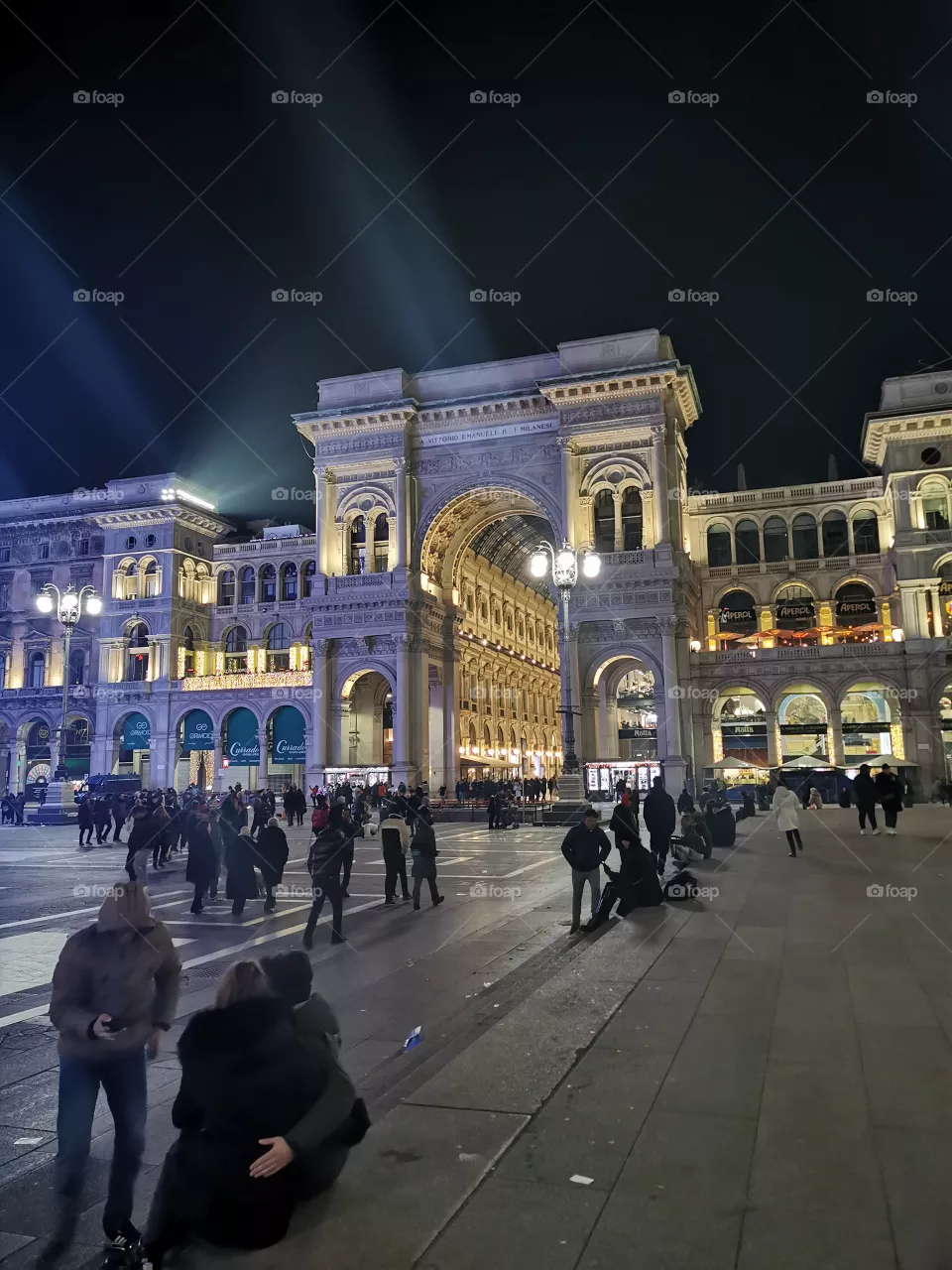 Piazza Duomo