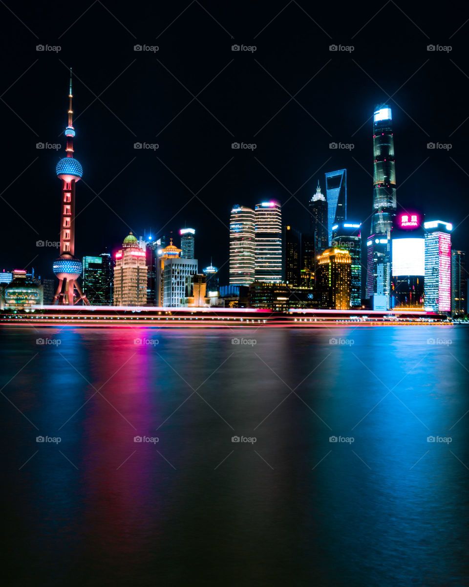 Shanghai, China