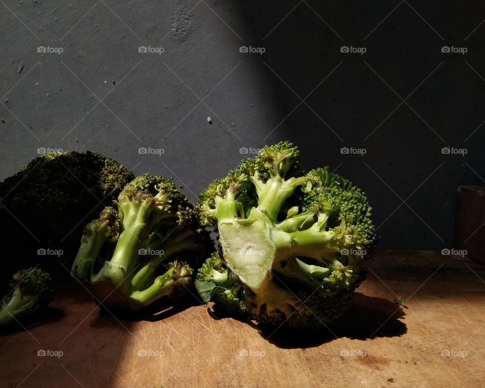 broccoli