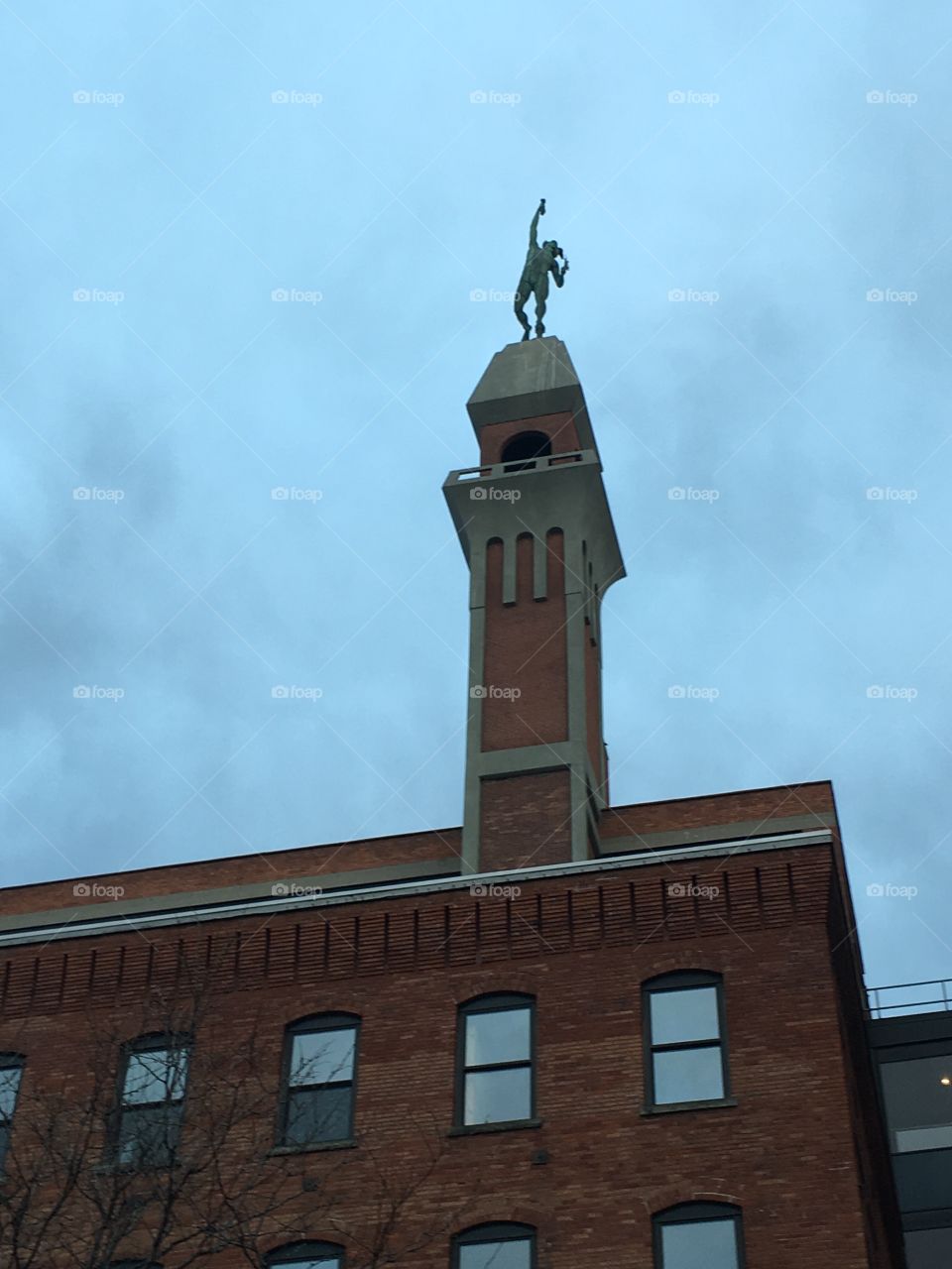 Mercury in Rochester, NY