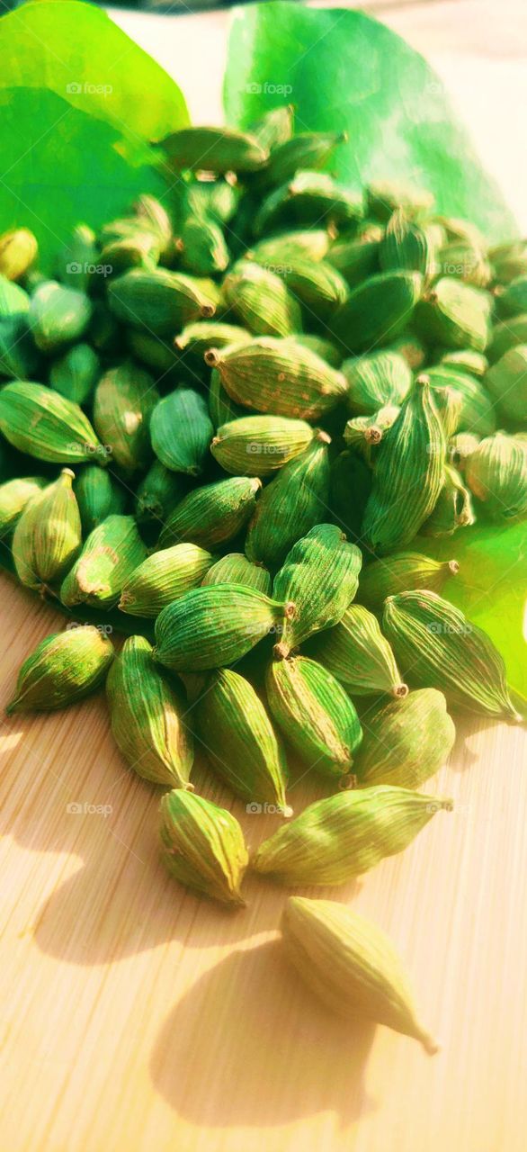 cardamom