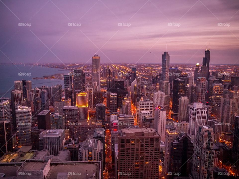 Chicago Lights 