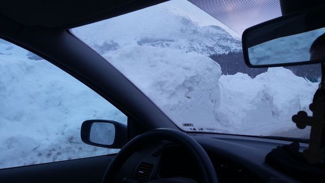 winter