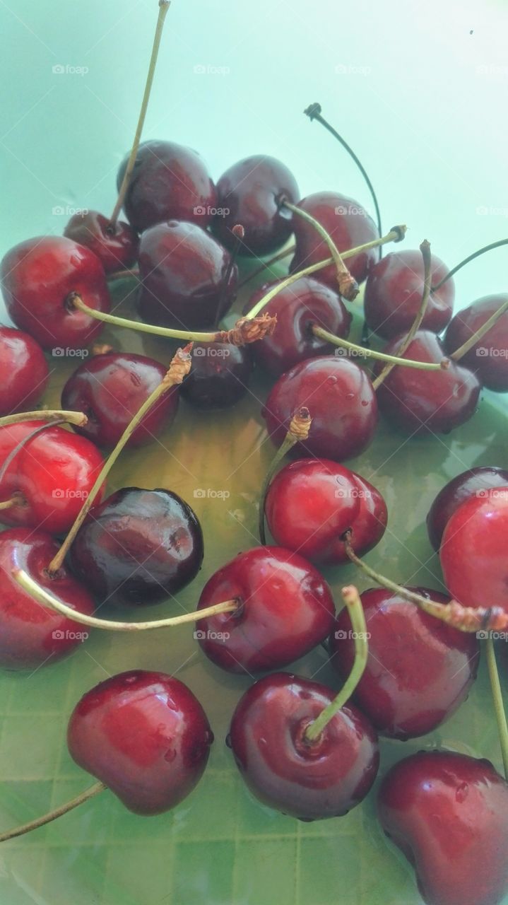 ciliegie
