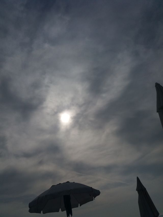 sun